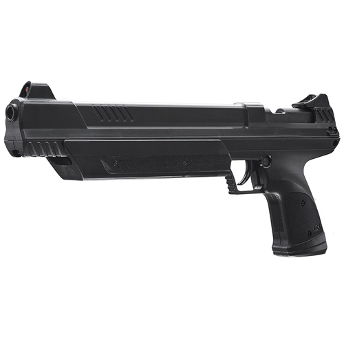 Umarex Strike Point Multi-Pump Pellet gun