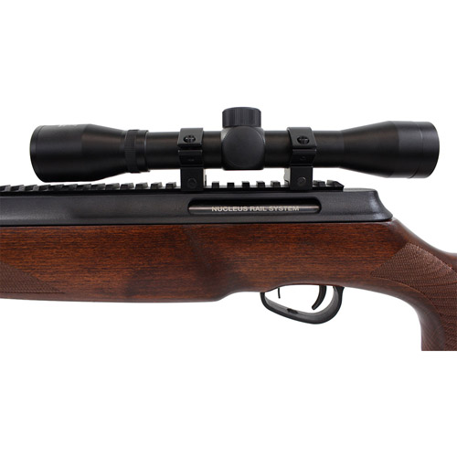 Umarex Forge Break Barrel .177 Pellet Rifle - Refurbished