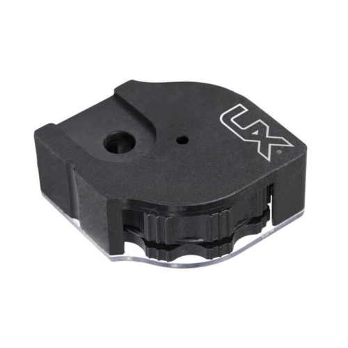 Fusion 2 Magazine 9rds