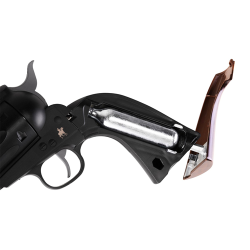 Marlin Revolver Co2 BB Gun