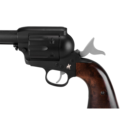 Marlin Revolver Co2 BB Gun