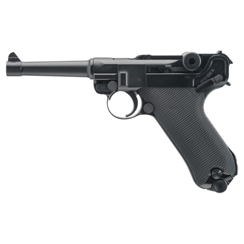 Umarex Legends Luger P.08 Blowback BB gun