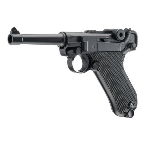 Umarex Legends Luger P.08 Blowback BB gun