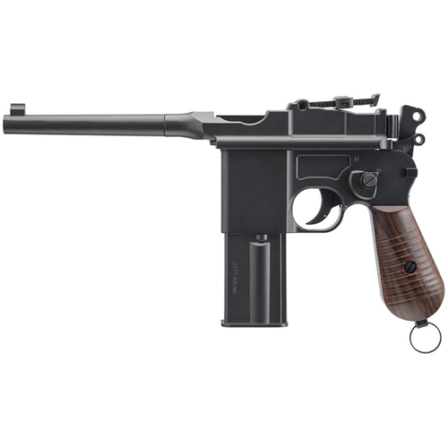 Legends M712 Full Metal BB gun
