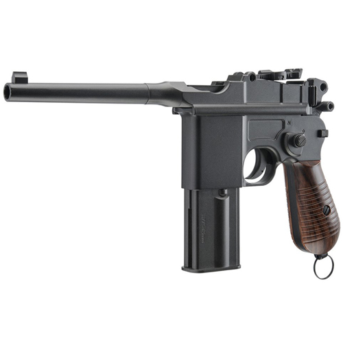 Legends M712 Full Metal BB gun