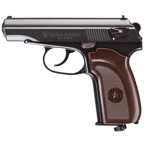 Umarex Legends Makarov Ultra BB gun