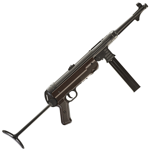 Legends MP 4.5mm Blowback Submachine Gun - Refurbished
