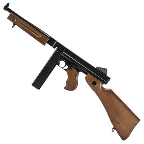 Legends M1A1 CO2 Blowback Steel BB Rifle - Refurbished