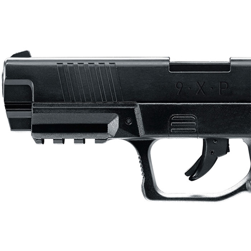 Umarex 9XP CO2 Metal Slide Blowback gun