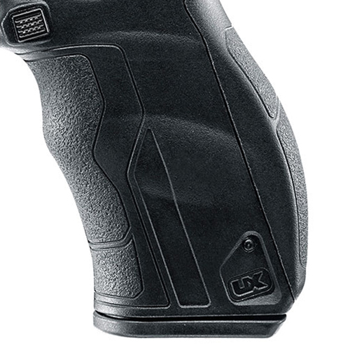 Umarex 9XP CO2 Metal Slide Blowback gun