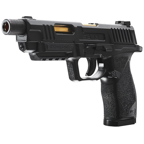 Umarex SA10 Dual Ammo Pellet/BB gun