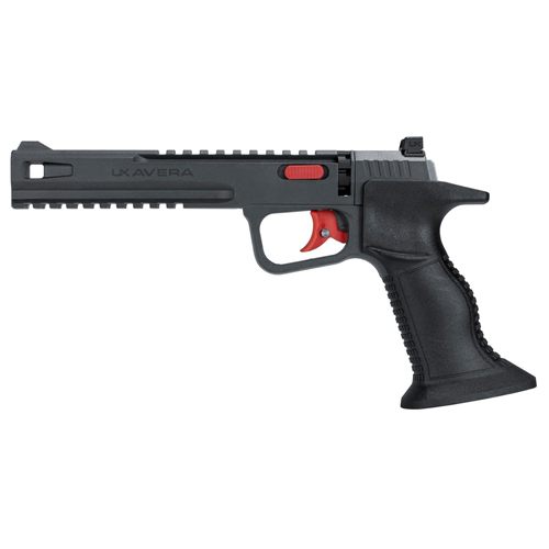 Avera CO2 .177 Pellet Pistol