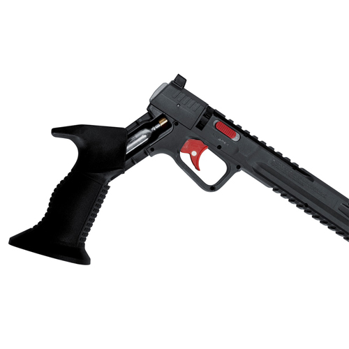 Avera CO2 .177 Pellet Pistol