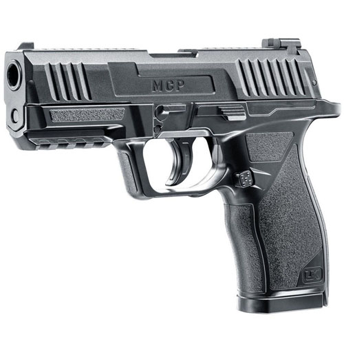 Umarex MCP .177 Caliber Steel BB gun Kit