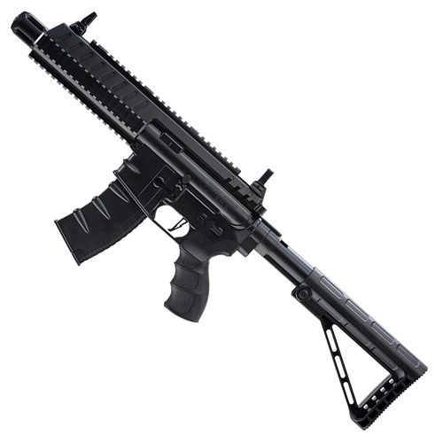 Umarex Steel Strike BB Airgun CO2 Rifle