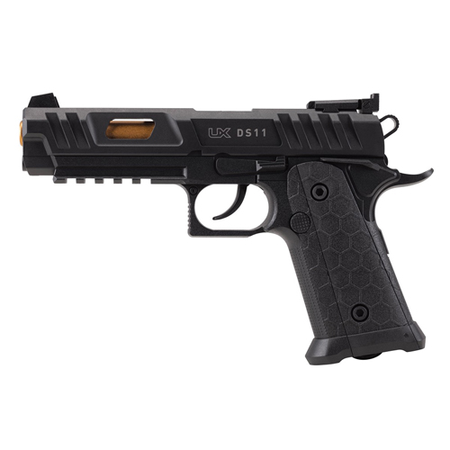 Umarex DS11 CO2 NBB BB Pistol