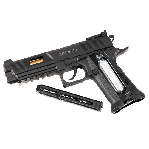 Umarex DS11 CO2 NBB BB Pistol