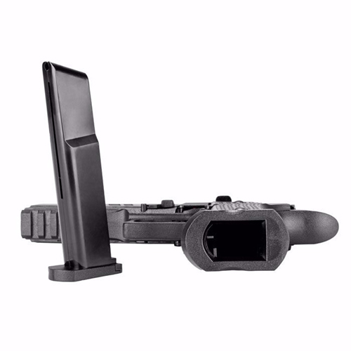 .177 DSX 45 Spring Air BB Pistol - Refurbished