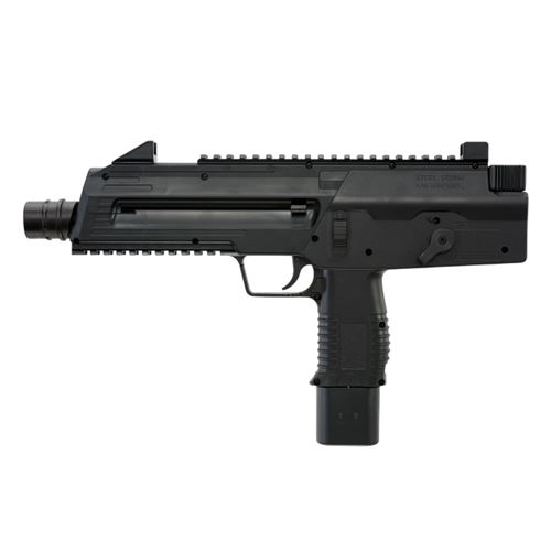 Umarex Steel Storm Tactical BB Rifle - Refurbished