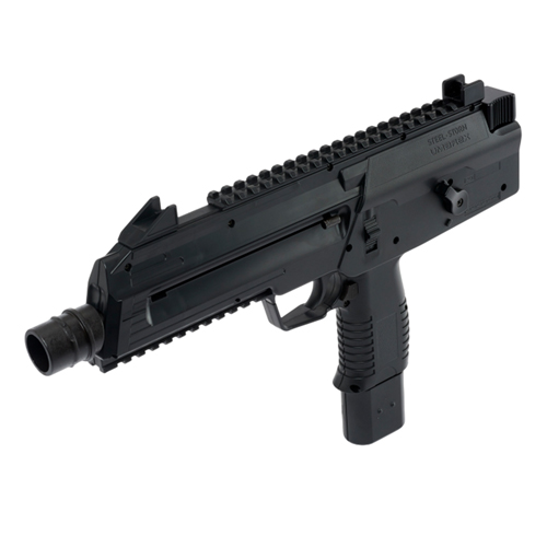 Umarex Steel Storm Tactical BB Rifle - Refurbished