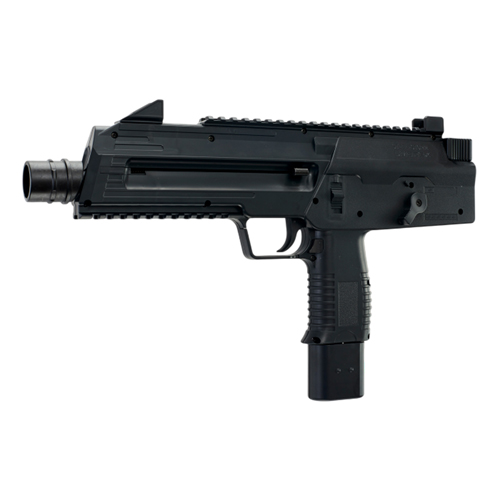 Umarex Steel Storm Tactical Steel BB Gun