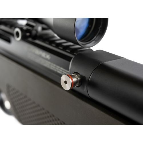 AirSaber Elite X2 Archery Gun W/ Scope