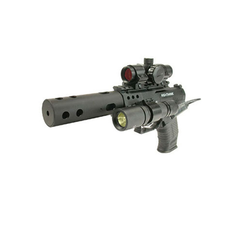 Walther Black Night Hawk Air gun