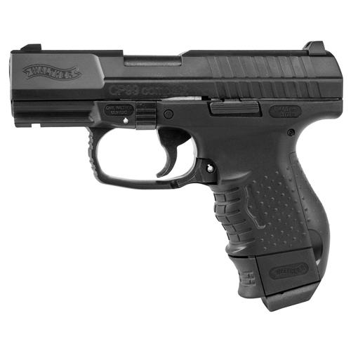 Walther CP99 Compact Blowback BB gun