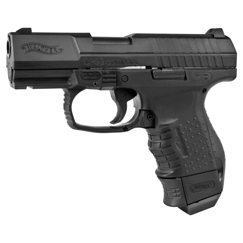 Walther CP99 Compact Blowback BB gun