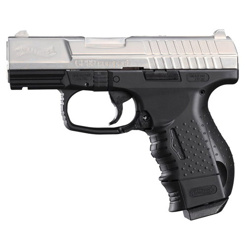 Walther CP99 Compact Blowback BB gun