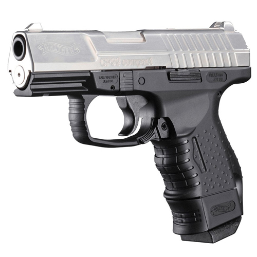 Walther CP99 Compact Blowback BB gun