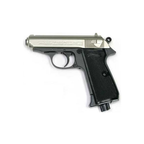 Walther Nickel Slide PPK S Air gun