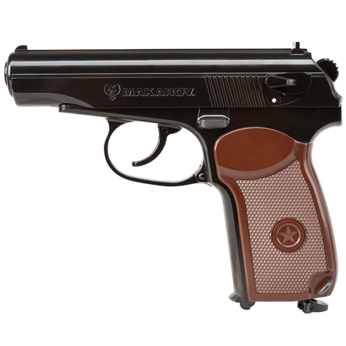 Umarex Makarov CO2 BB gun