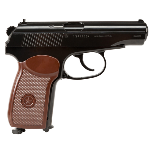 Umarex Makarov CO2 BB gun