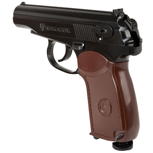 Umarex Makarov CO2 BB gun