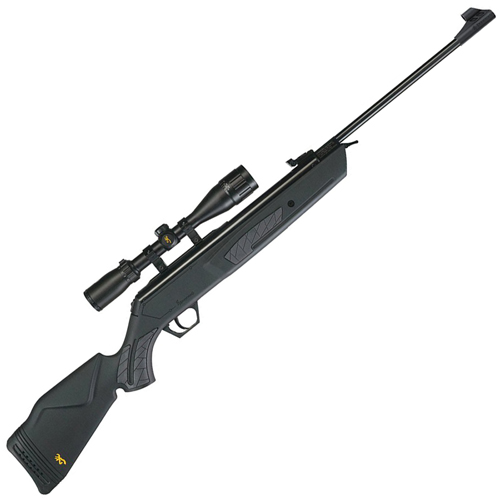 Browning Gold Synthetic Rifle