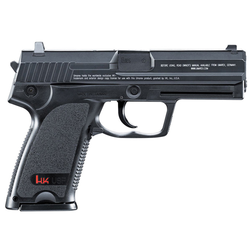 Heckler and Koch USP BB gun