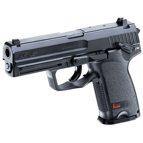 Heckler and Koch USP BB gun
