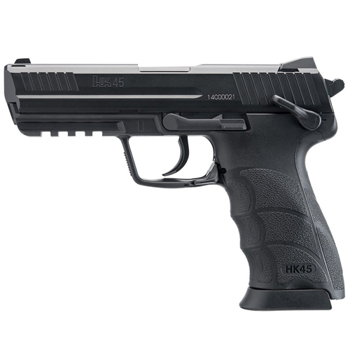 Heckler and Koch HK45 CO2 BB gun