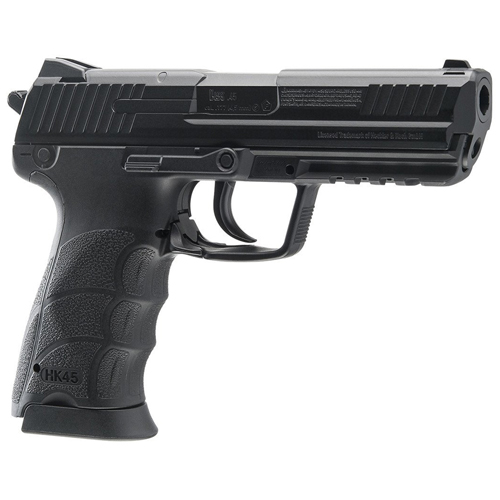 Heckler and Koch HK45 CO2 BB gun