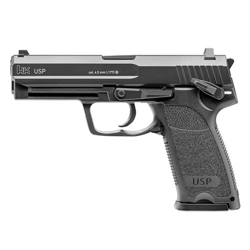 Umarex H&K USP Blowback BB Gun - Refurbished