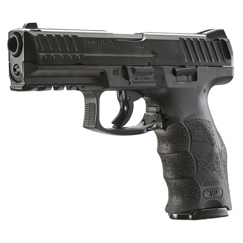 H&K VP9 Blowback BB gun