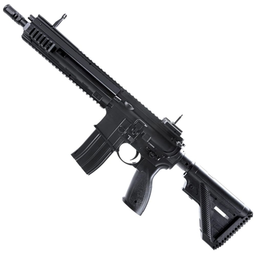 HK HK416 CO2 Steel BB Airgun