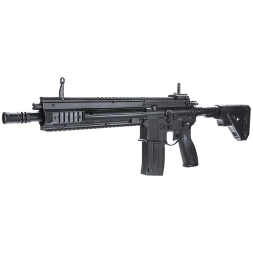 HK HK416 CO2 Steel BB Airgun