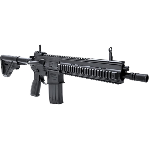 HK HK416 CO2 Steel BB Airgun