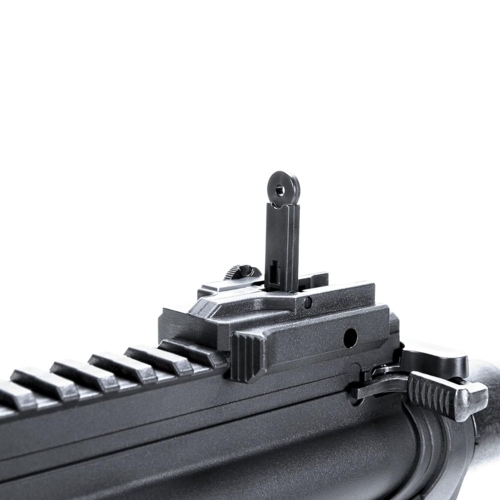 HK HK416 CO2 Steel BB Airgun