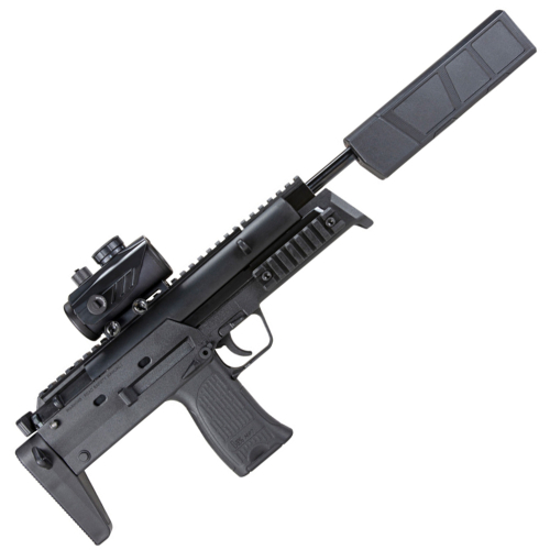 MP7 .177 Break Barrel Pellet Airgun
