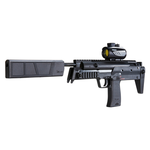 MP7 .177 Break Barrel Pellet Airgun - Refurbished