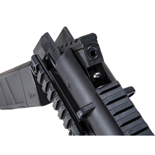 MP7 .177 Break Barrel Pellet Airgun