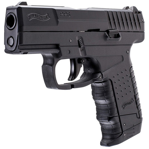 Umarex Walther PPS Blowback BB gun